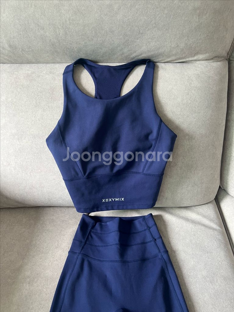 잭스미스 레깅스 세트--2