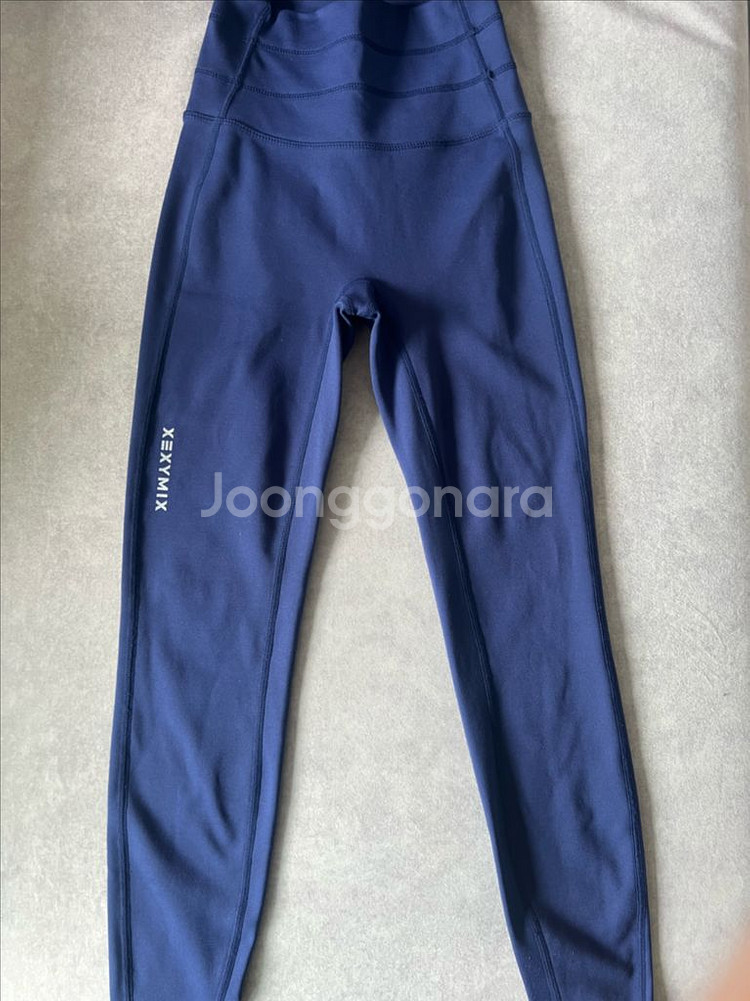 잭스미스 레깅스 세트--1