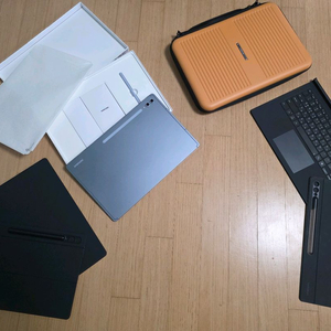 갤럭시탭s10울트라 5g 256gb 팝니다 (내용필독)