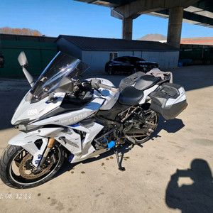 S1000GT 다크블루 22년식 판매