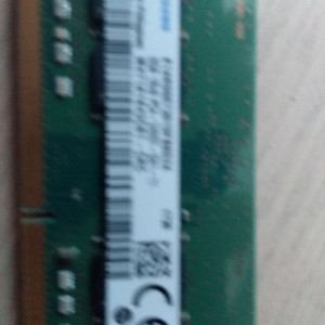 ddr4 8gb 노트북