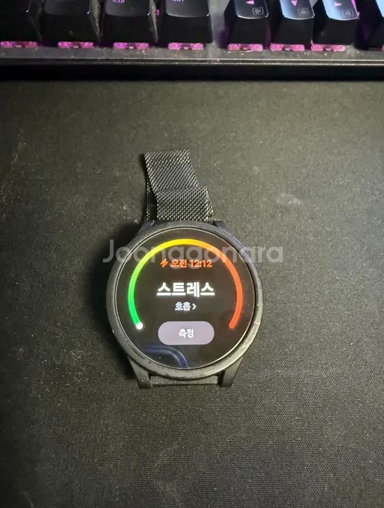 갤럭시 워치5 44mm (SM-R910)--0