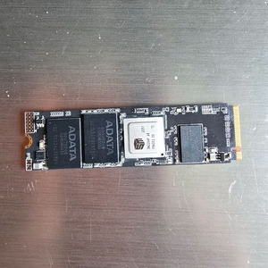 빠른 M2 ssd 2TB 디스크