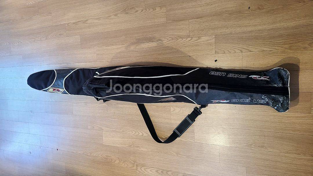 수상스키 d3남자 발사이즈 175cm--5