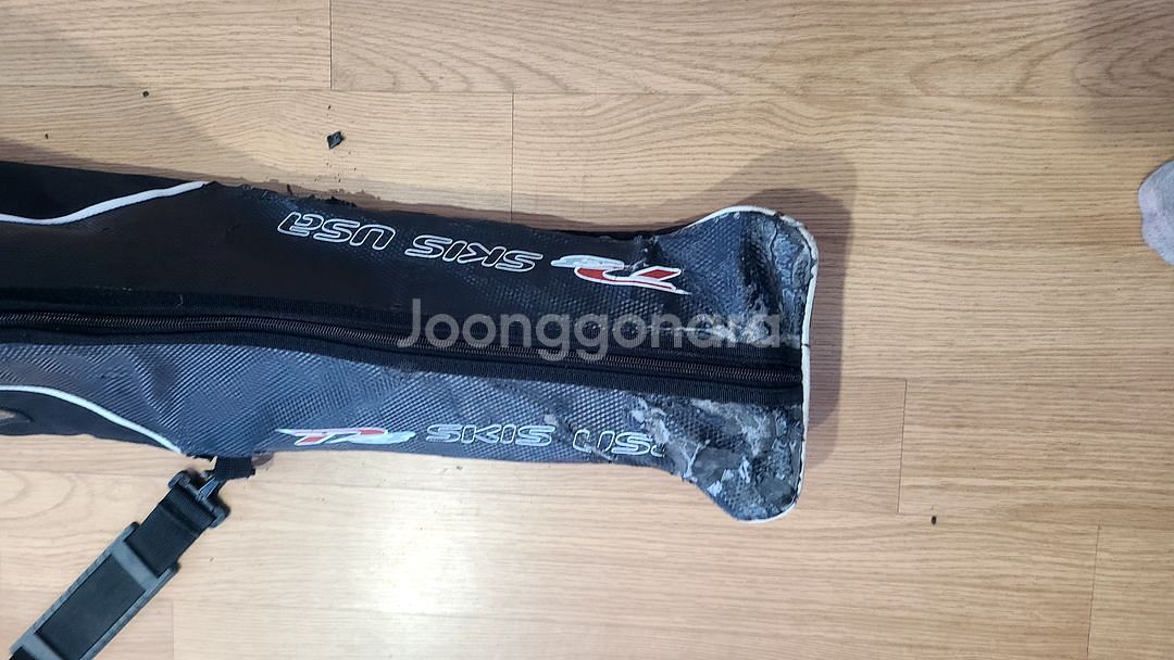 수상스키 d3남자 발사이즈 175cm--6