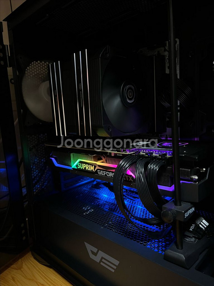 MSI RTX 3080 슈프림X--3