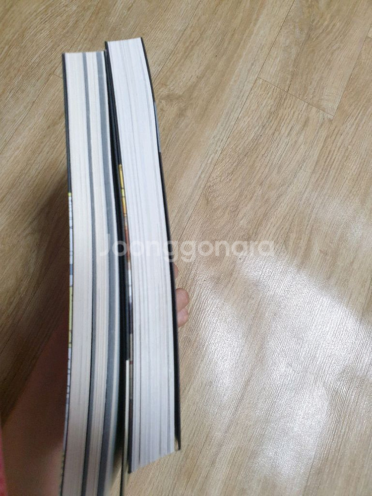 이태원클라쓰 두권에 4500원(1,2권)--2