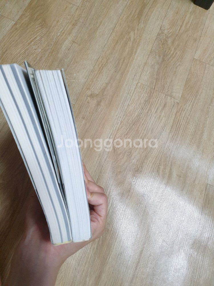 이태원클라쓰 두권에 4500원(1,2권)--3