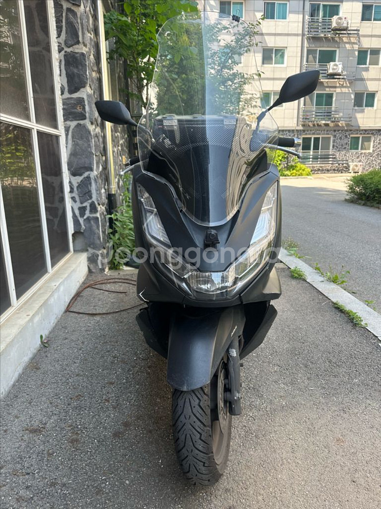 21년식 pcx abs모델--0