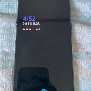 lg 듀얼스크린 핸드폰 팝니다