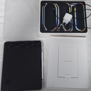 아이패드 프로 M4 13 1TB +애플펜슬 프로