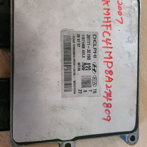 그랜져tg ecu 39111 (lpi) 택포