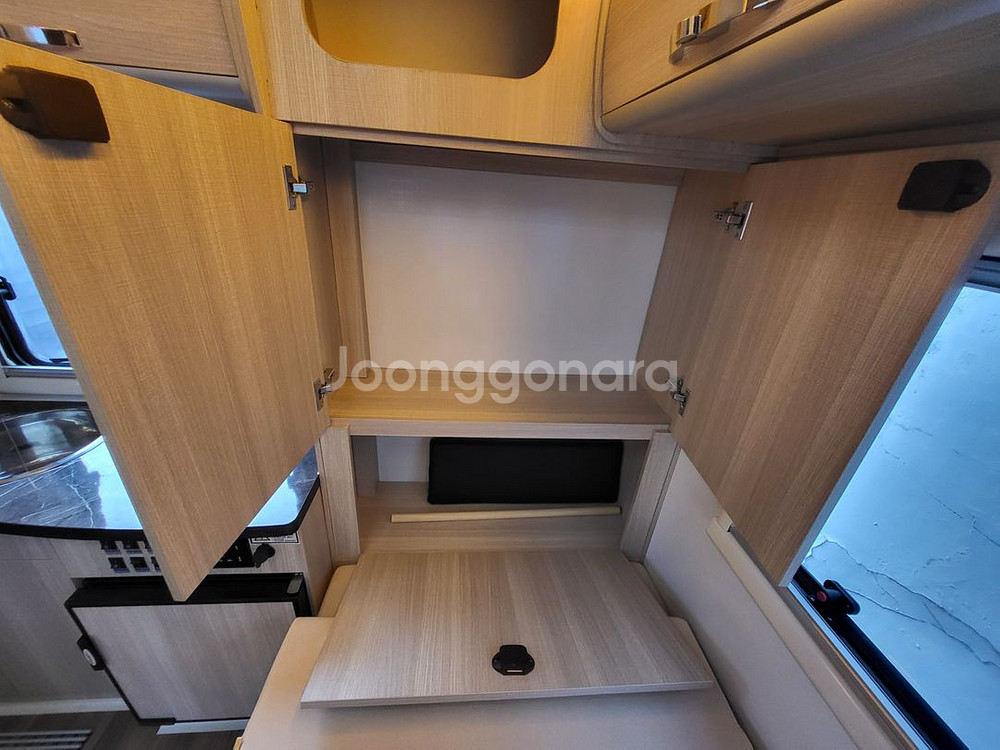 370 카라반 판매합니다--3