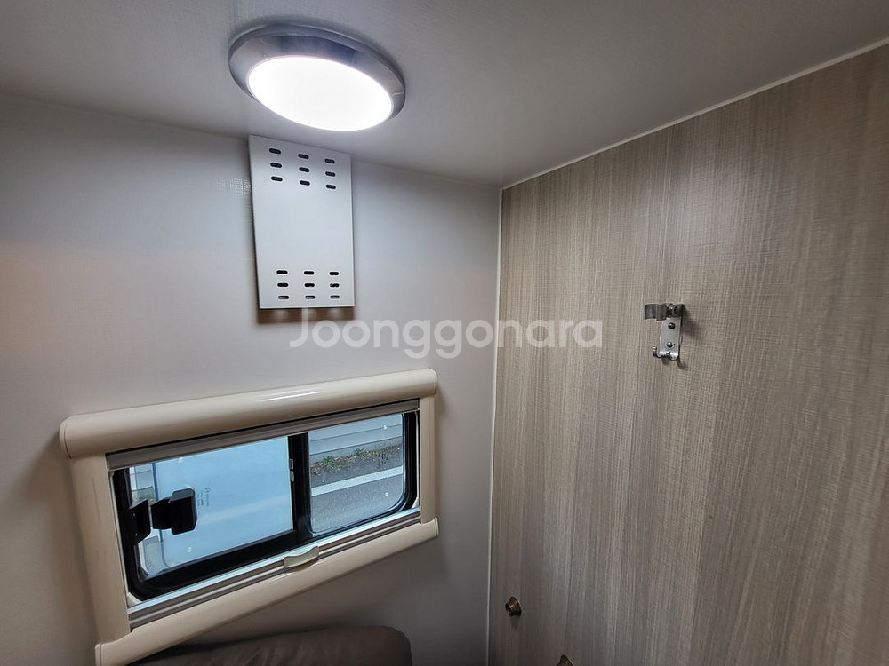 370 카라반 판매합니다--5