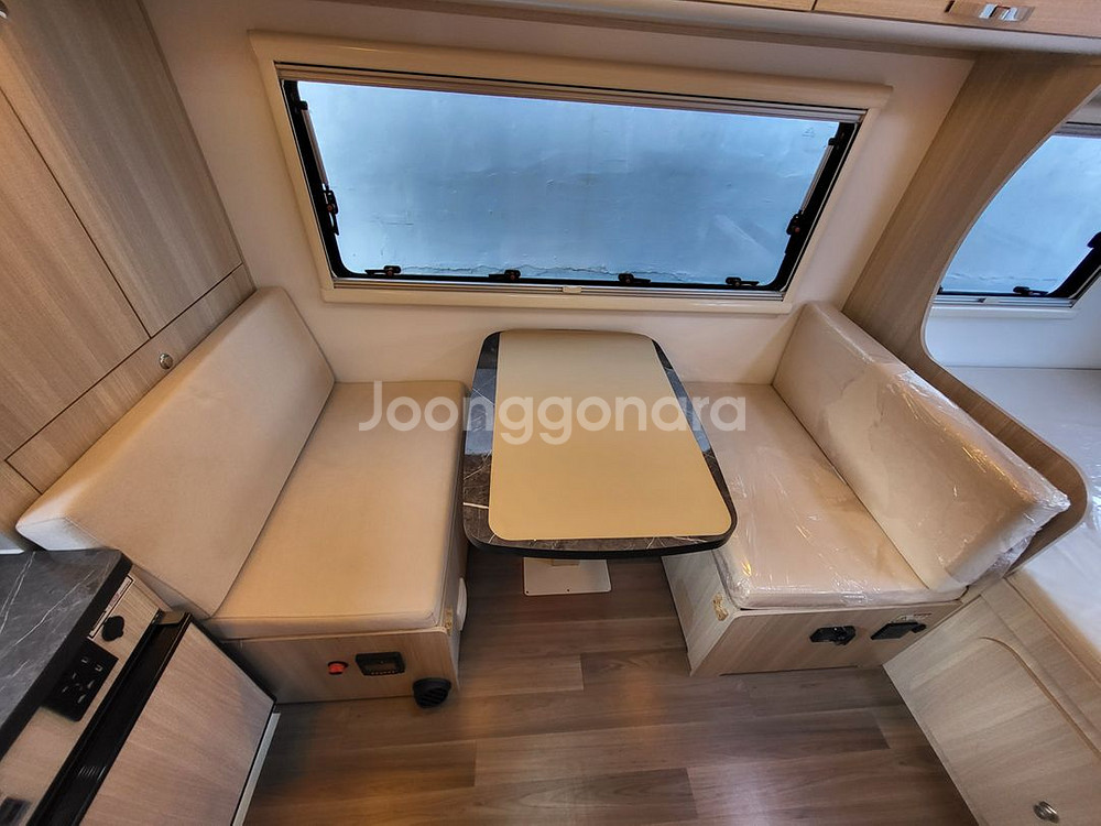 370 카라반 판매합니다--1