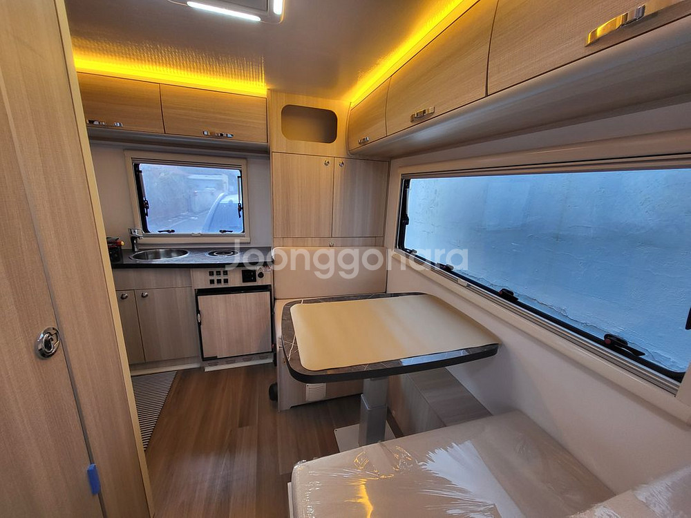 370 카라반 판매합니다--9