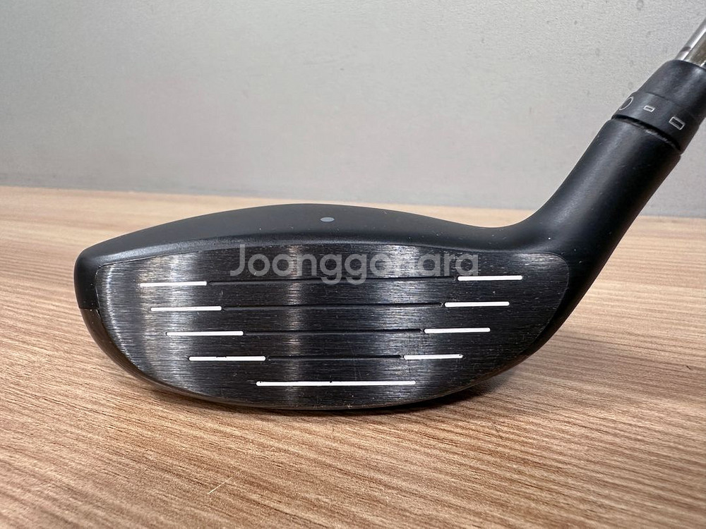 G430 MAX 5번 (18도) 페어웨이 우드 65X--1