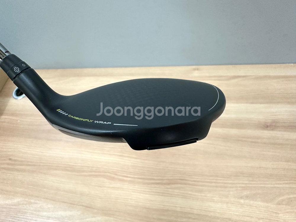 G430 MAX 5번 (18도) 페어웨이 우드 65X--3