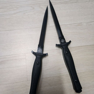아이언윌 벨라 나이프