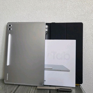 갤럭시탭 s10+ 256GB 실버 wifi