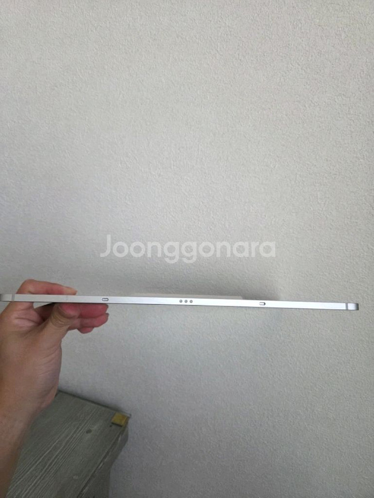 갤럭시탭 s10+ 256GB 실버 wifi--5