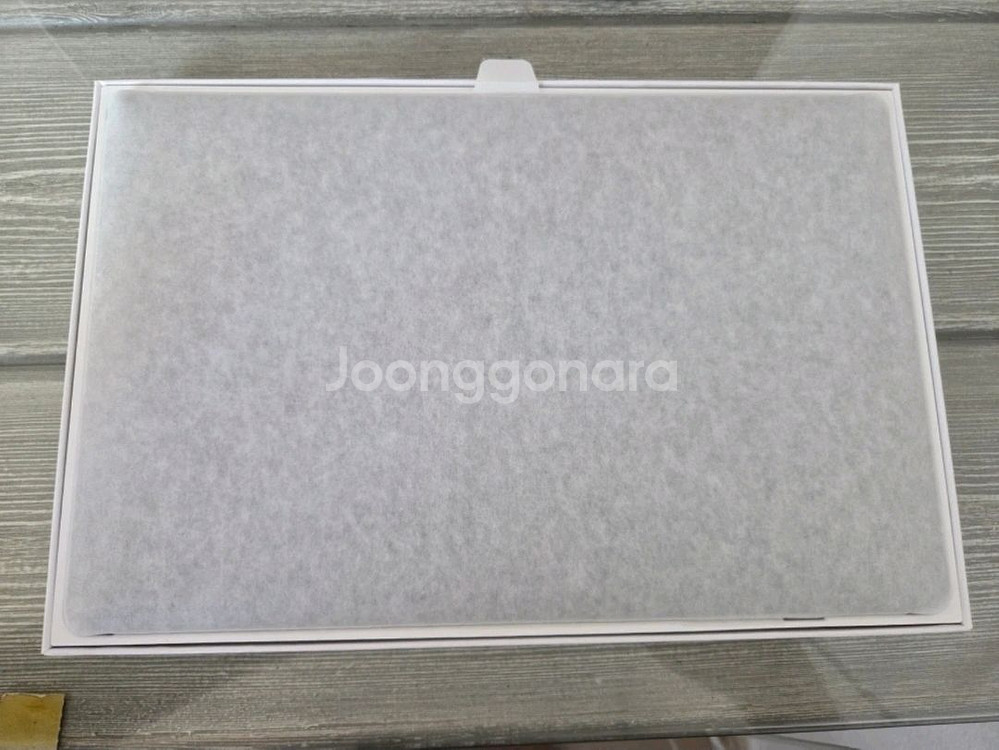 갤럭시탭 s10+ 256GB 실버 wifi--7
