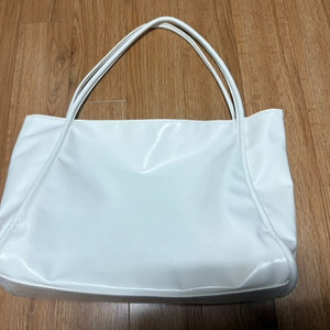 흰가방