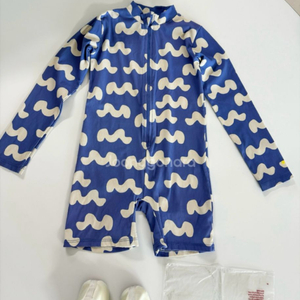 보보쇼즈 수영복 스윔웨어 스윔수트 8-9y