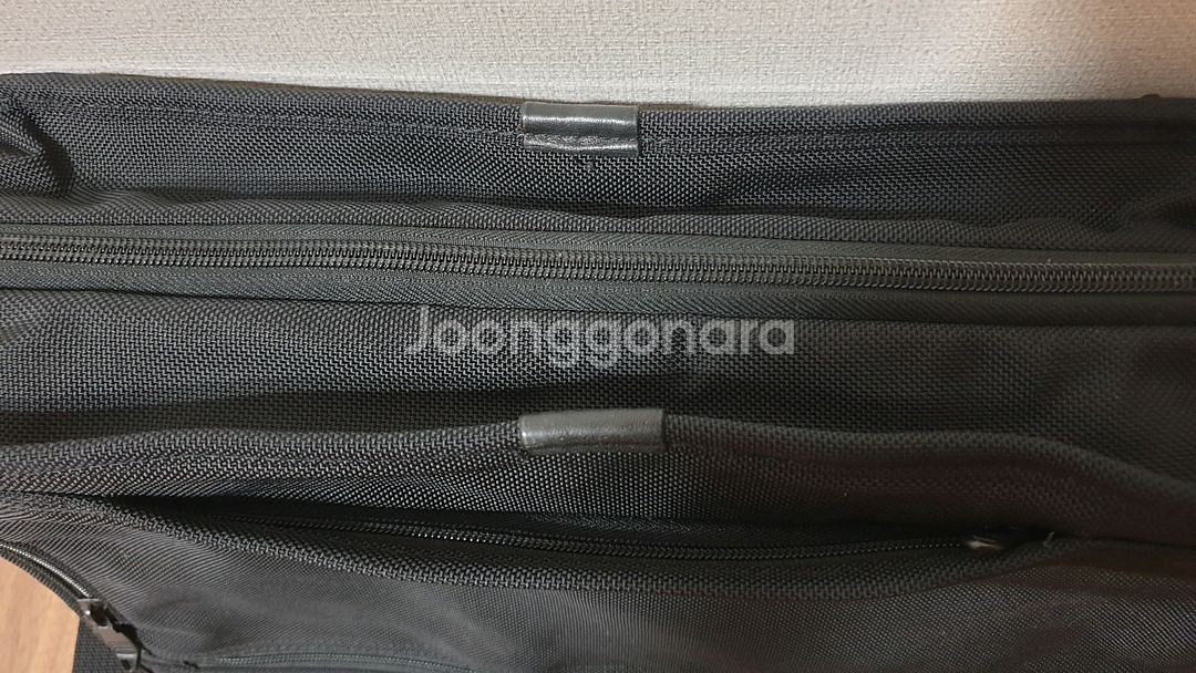 스위스 빅토리녹스 비즈니스(서류)가방택포--3