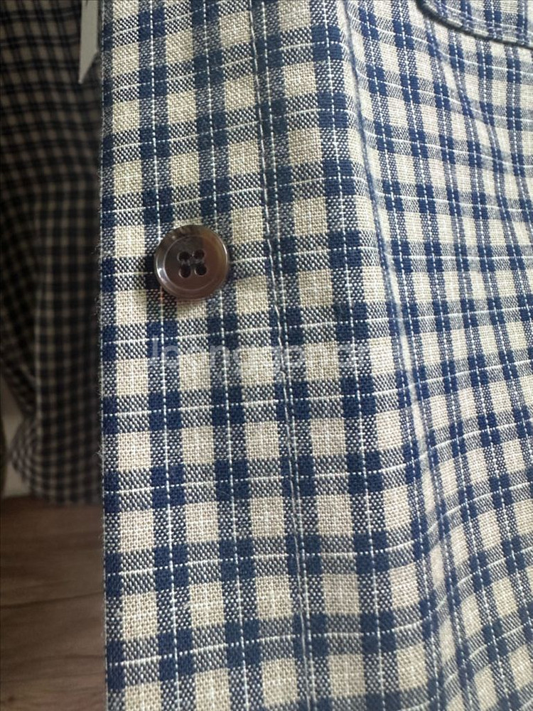 틸아이다이 셔츠 새상품--2