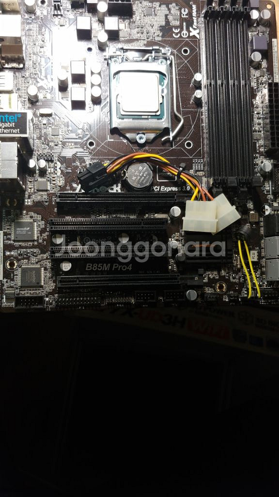 i5 4690, b85m pro4--1