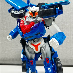 변신자동차 또봇 오리지널 Y