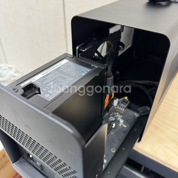 레이저 razor core x egpu 인클로저--3
