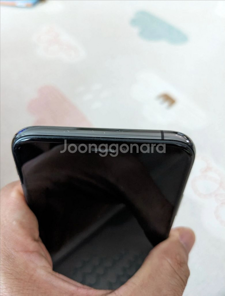 아이폰 Xs 256기가--2