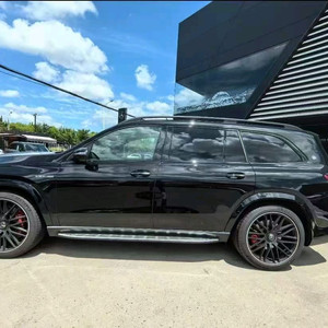 gls63amg 23인치 정품 휠타이어