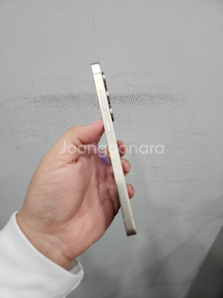 갤럭시 S25울트라 티타늄 티타늄 블랙 256기가 S급--1