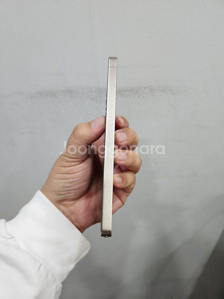 갤럭시 S25울트라 티타늄 티타늄 블랙 256기가 S급--4