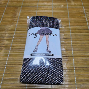 구매시덤)망사 레인보우팬티스타킹