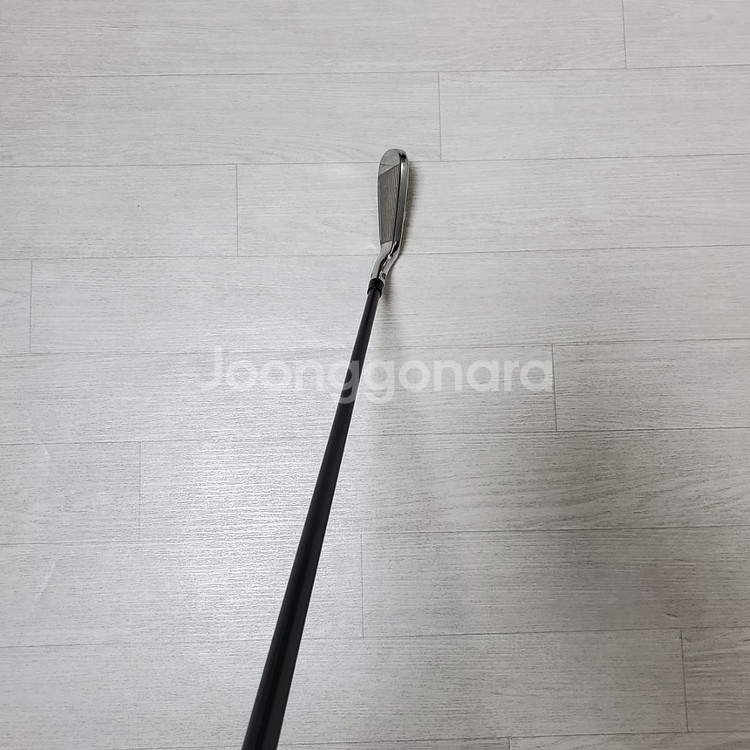 테일러메이드 심맥스 7번 아이언 카본샤프트 골프채--5
