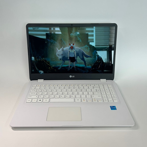 LG 울트라PC 슬림형 노트북(웹서핑,유튜브,사무작업)