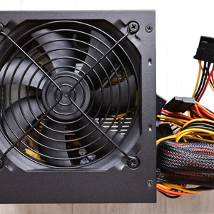 STORM 500LF 83+500W 파워(택포)