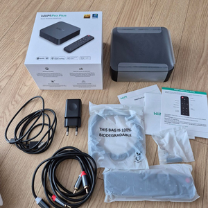 Wiim PRO PLUS 윔 프로 플러스 (국내정품)