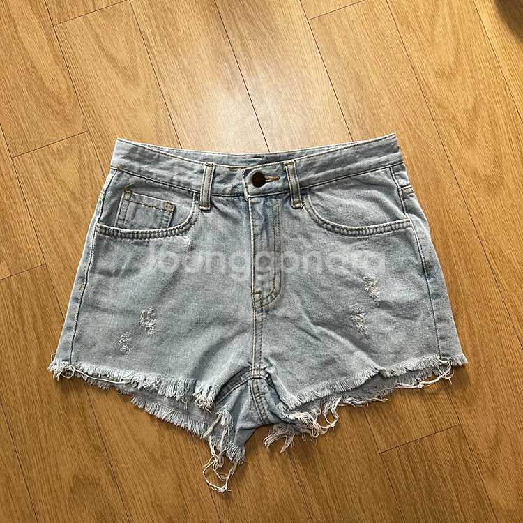 연청 반바지--0