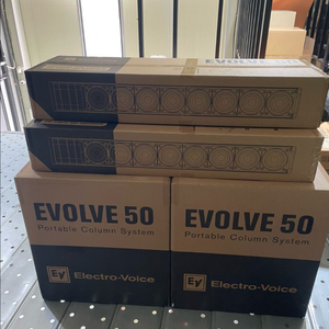 ev evolve50 스피커