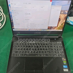 게이밍 노트북 5800h rtx3070 32gb