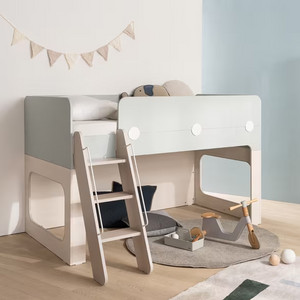 (리바트키즈 전시품)뉴루디 벙커침대