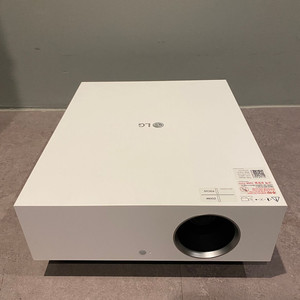 LG 프로젝터 프로빔 (시네빔) / HU810PW