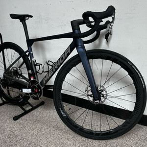 메리다 스컬트라 10k