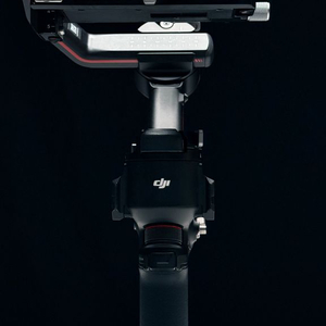 dji RS3