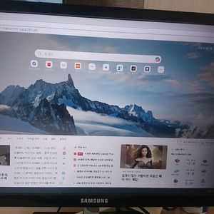 컴퓨터..빠릿하고 빨라요.언능 채 가세요.